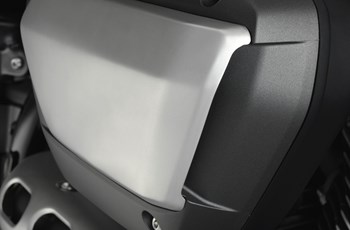 Yamaha XV950 Racer 2018 - Bild 7 Yamaha XV950 Racer 2018 - Bild 7